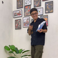 Pengguna 7