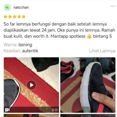Review pembeli 3