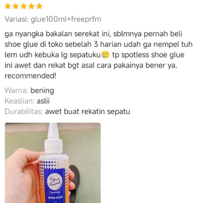 Review pembeli 4