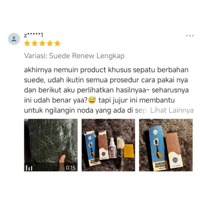 Review pembeli 3
