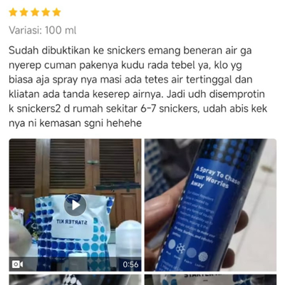 Review pembeli 4