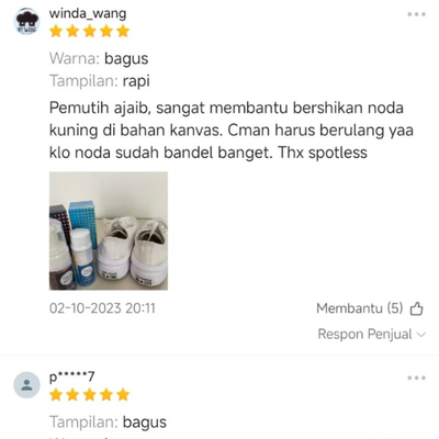 Review pembeli 3