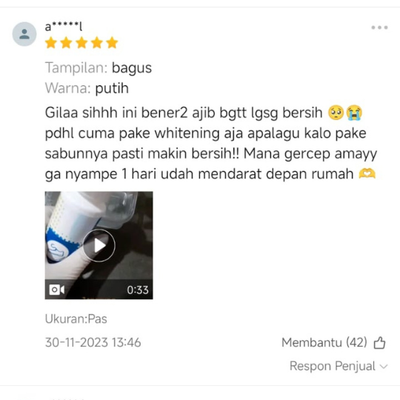 Review pembeli 4
