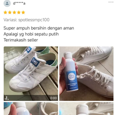 Review pembeli 4