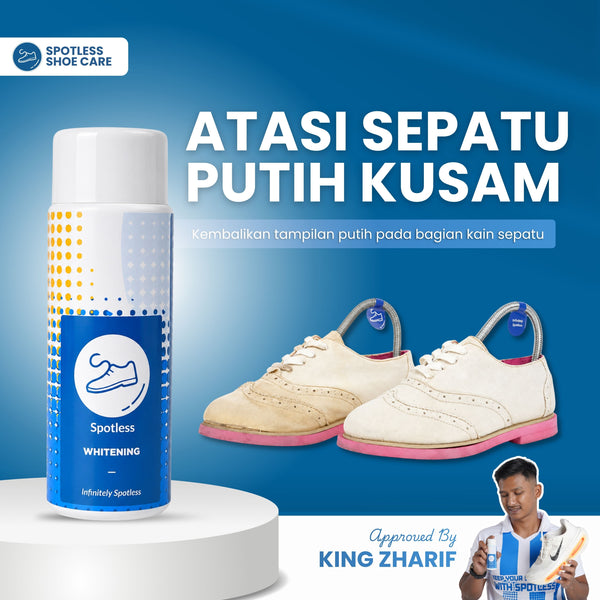 Whitening